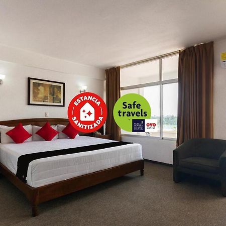 Capital O Florida Tuxpan, Veracruz Tuxpan  外观 照片