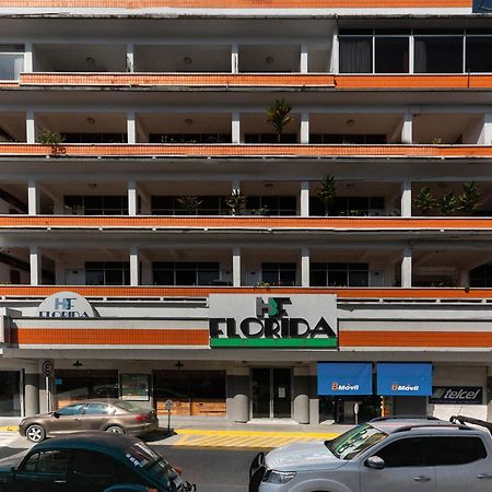 Capital O Florida Tuxpan, Veracruz Tuxpan  外观 照片