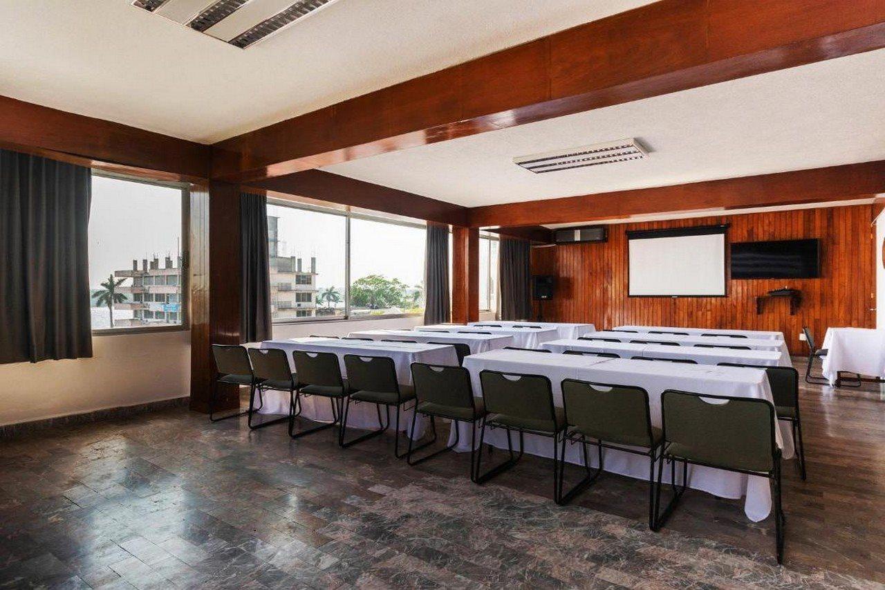 Capital O Florida Tuxpan, Veracruz Tuxpan  外观 照片
