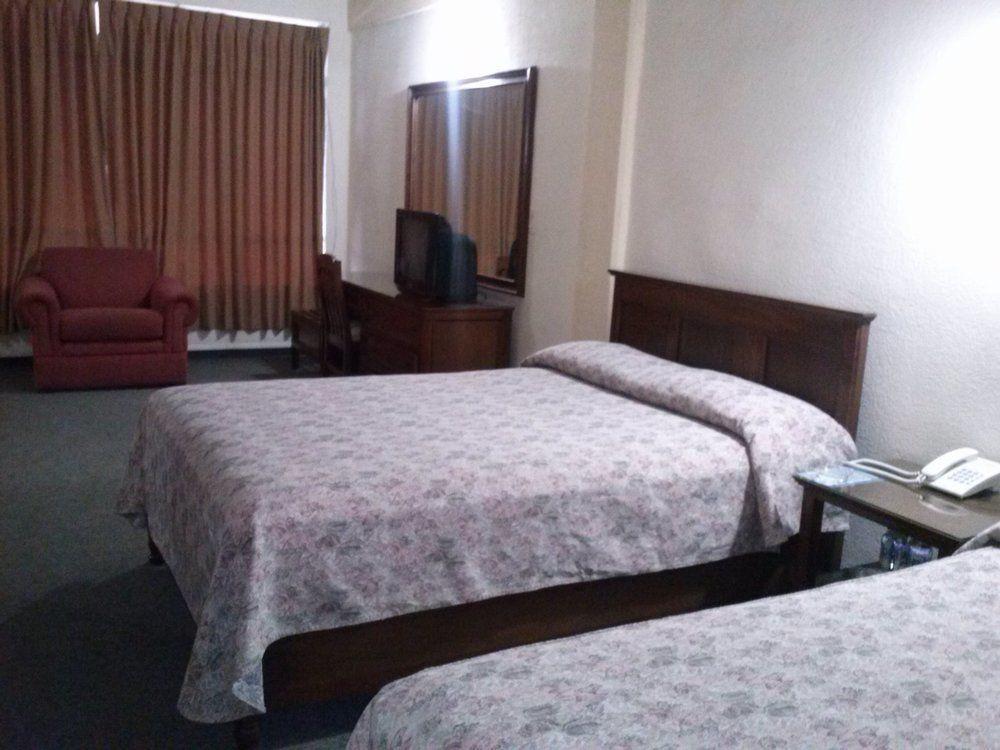 Capital O Florida Tuxpan, Veracruz Tuxpan  外观 照片
