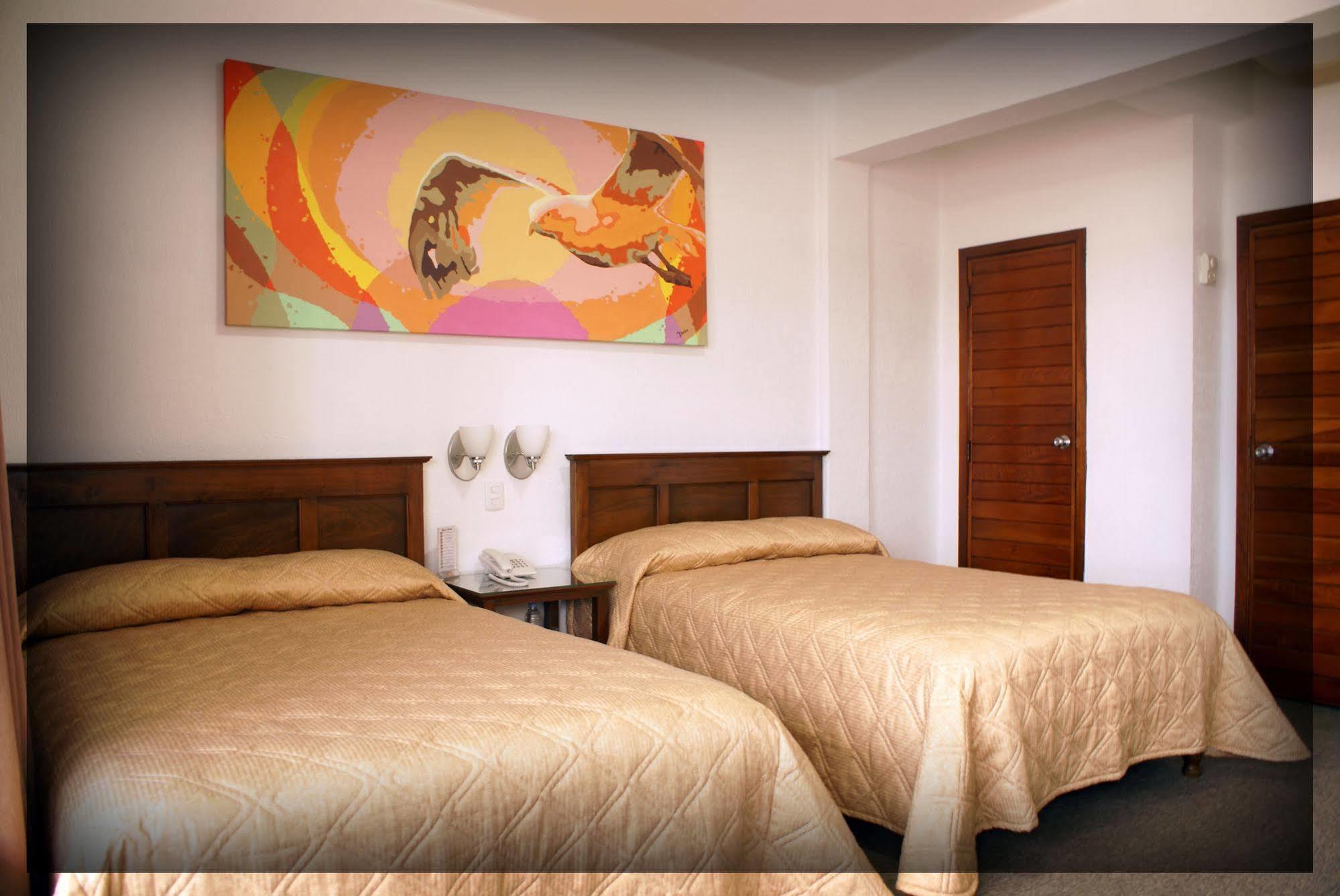 Capital O Florida Tuxpan, Veracruz Tuxpan  外观 照片