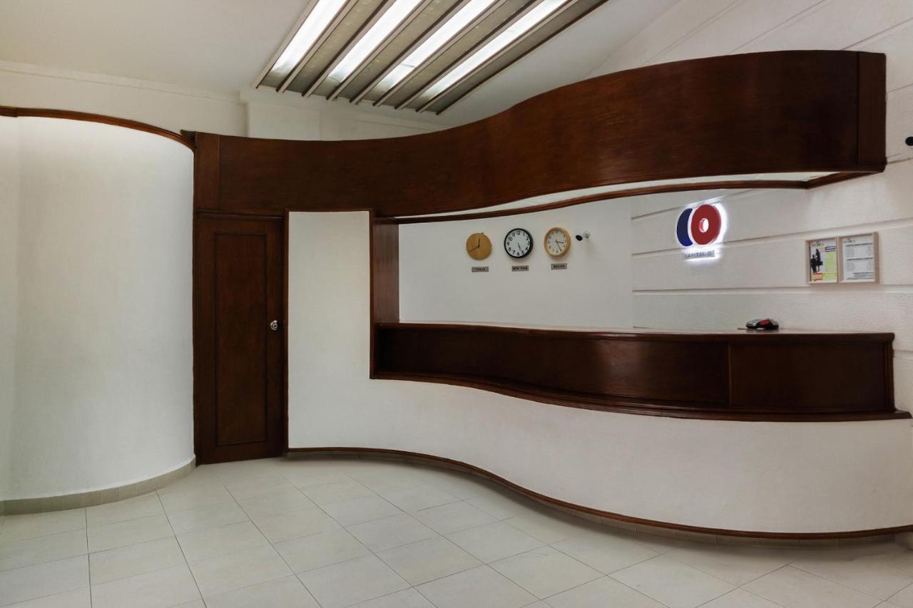 Capital O Florida Tuxpan, Veracruz Tuxpan  外观 照片