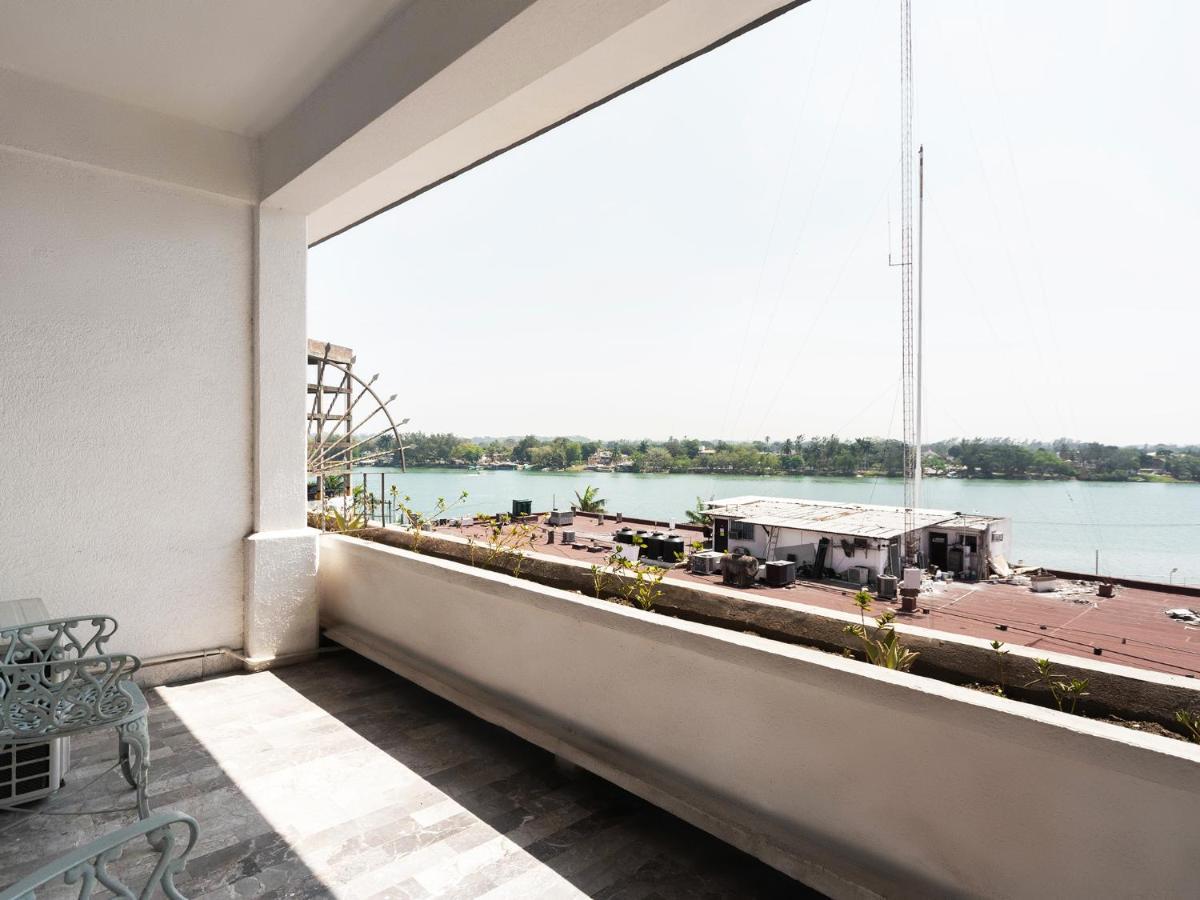 Capital O Florida Tuxpan, Veracruz Tuxpan  外观 照片