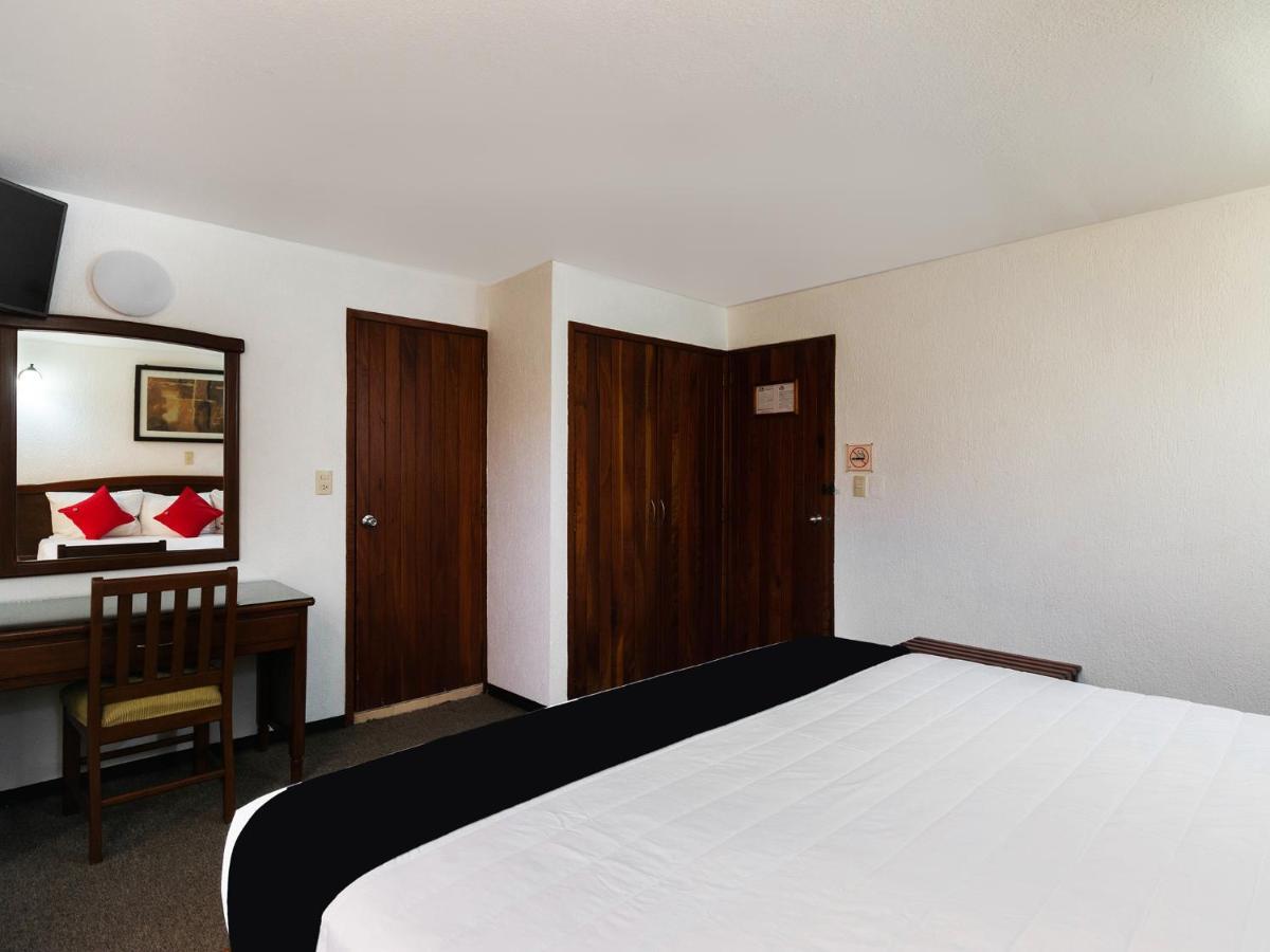 Capital O Florida Tuxpan, Veracruz Tuxpan  外观 照片