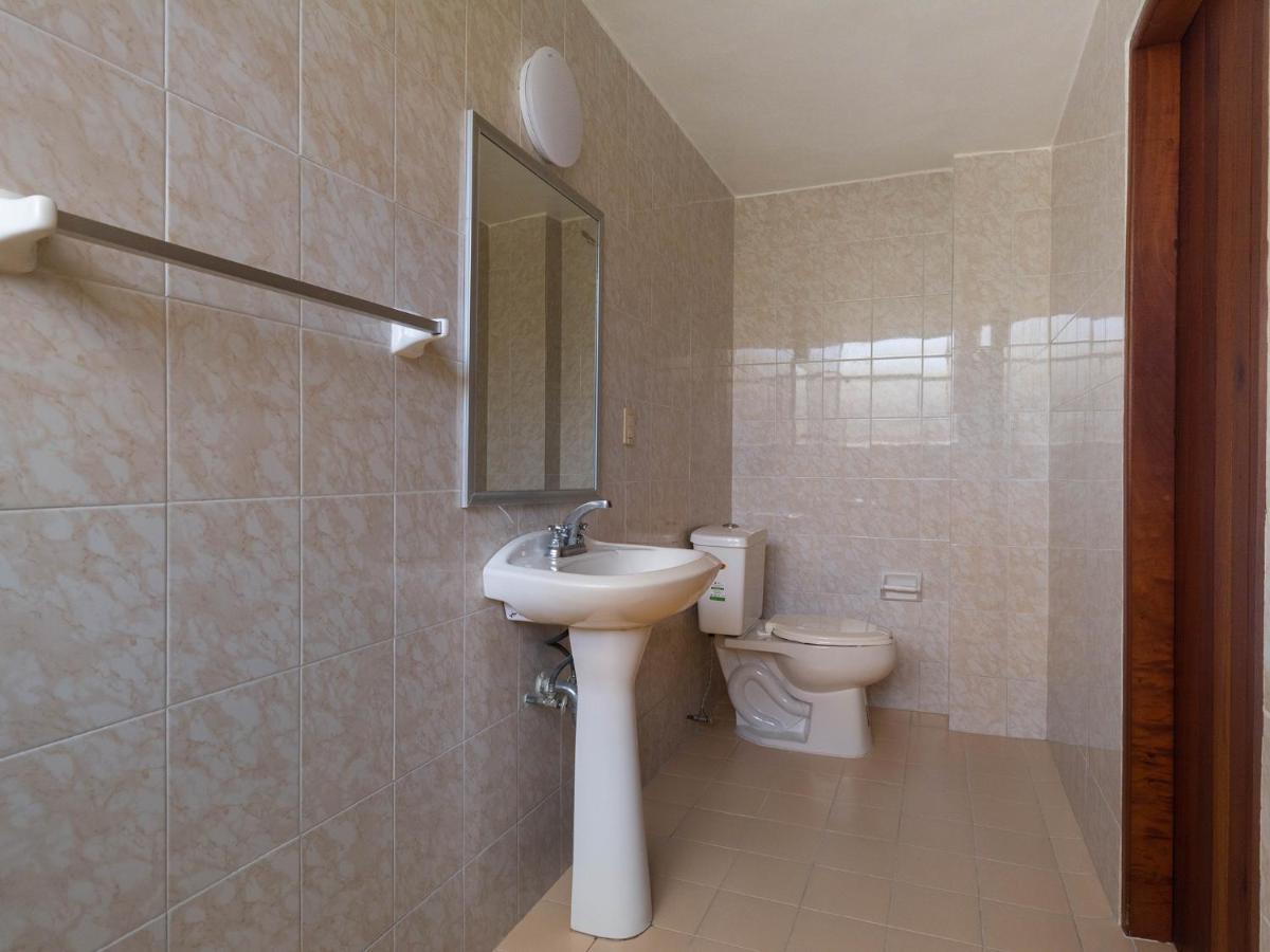 Capital O Florida Tuxpan, Veracruz Tuxpan  外观 照片